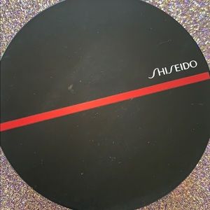 Shiseido Silk Loose Powder - Used 1-2x
